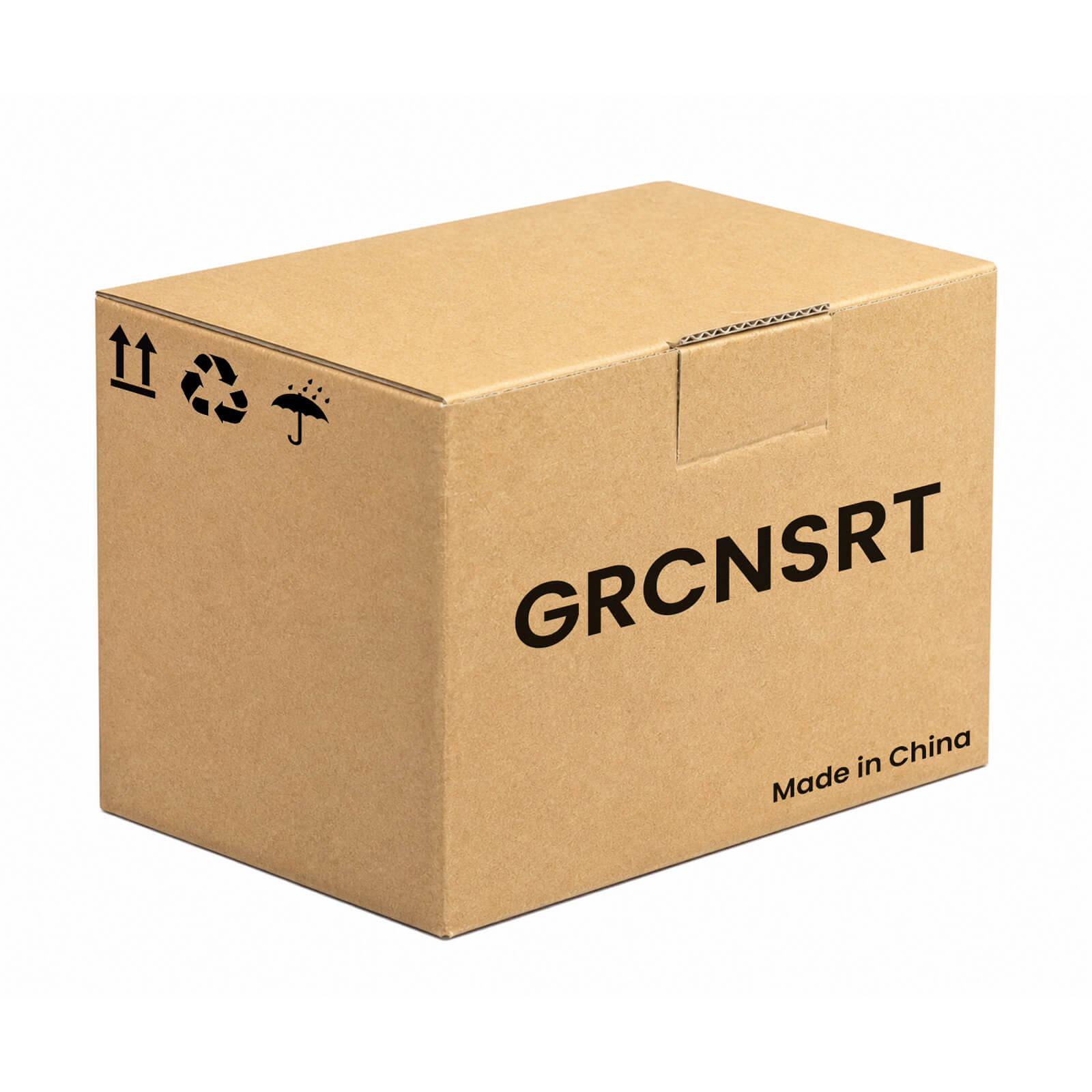 GRCNSRT Package